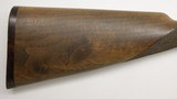 AyA Yeoman Boxlock, 12ga, 28