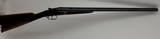 AyA Yeoman Boxlock, 12ga, 28