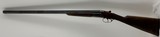 AyA Yeoman Boxlock, 12ga, 28