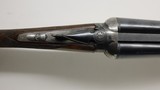 AyA Yeoman Boxlock, 12ga, 28