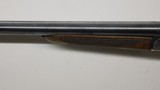 AyA Yeoman Boxlock, 12ga, 28