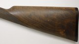 AyA Yeoman Boxlock, 12ga, 28