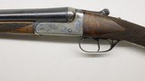 AyA Yeoman Boxlock, 12ga, 28