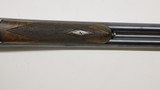 AyA Yeoman Boxlock, 12ga, 28