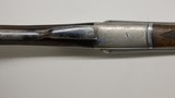 AyA Yeoman Boxlock, 12ga, 28