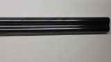 AyA Yeoman Boxlock, 12ga, 28