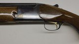 Browning Citori 12ga, 26