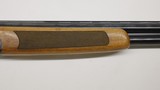 Marocchi Over and Under Boxlock Deluxe, 12ga, 28