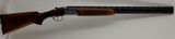 Marocchi Over and Under Boxlock Deluxe, 12ga, 28
