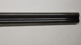 Zabala Boxlock, Jabali Side by Side, 12ga, 26