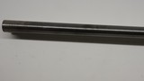 Zabala Boxlock, Jabali Side by Side, 12ga, 26