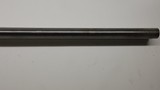Zabala Boxlock, Jabali Side by Side, 12ga, 26