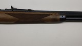 Winchester 1892 Take Down Deluxe 357 Mag, 24