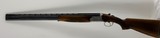Rizzini Boxlock Deluxe Over and under, 12ga, 28