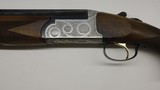 Rizzini Boxlock Deluxe Over and under, 12ga, 28