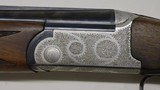 Rizzini Boxlock Deluxe Over and under, 12ga, 28