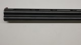 Beretta 686 Onyx Matte, 12ga, 28