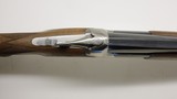 Miroku 7000 SP 1 Sporting, 12ga, 28