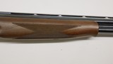 Miroku 7000 SP 1 Sporting, 12ga, 28