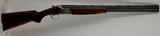 Miroku 7000 SP 1 Sporting, 12ga, 28