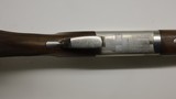 Miroku 7000 SP 1 Sporting, 12ga, 28