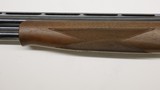 Miroku 7000 SP 1 Sporting, 12ga, 28