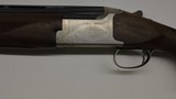 Miroku 7000 SP 1 Sporting, 12ga, 28
