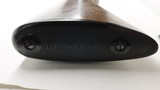 Miroku 7000 SP 1 Sporting, 12ga, 28