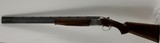 Miroku 7000 SP 1 Sporting, 12ga, 28