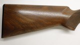 Miroku 7000 SP 1 Sporting, 12ga, 28