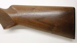 Miroku 7000 SP 1 Sporting, 12ga, 28