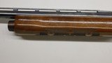Remington 1100 Trap, 12ga, 30