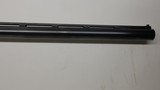 Remington 1100 Trap, 12ga, 30