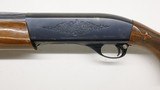Remington 1100 Trap, 12ga, 30
