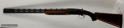 Classic Doubles 101 Field, 20ga, 28
