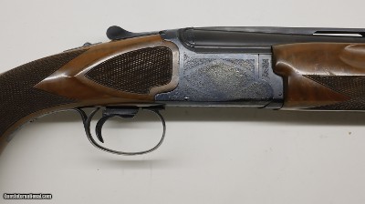 Classic Doubles 101 Field, 20ga, 28