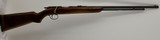 Remington 341 Sportsmaster, 22 S L LR, bolt action, tube fed - 19 of 20