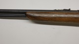 Remington 341 Sportsmaster, 22 S L LR, bolt action, tube fed - 17 of 20