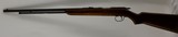 Remington 341 Sportsmaster, 22 S L LR, bolt action, tube fed - 20 of 20
