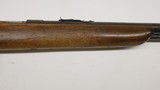 Remington 341 Sportsmaster, 22 S L LR, bolt action, tube fed - 4 of 20