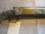 Browning Cynergy Wicked Wing Mossy Oak Bottom Land Max 7 30