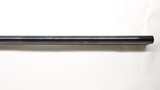 Beretta 486 Parallelo Pistol Grip, 12ga, 30