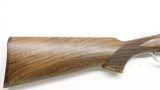 Beretta 486 Parallelo Pistol Grip, 20ga, 30