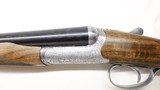 Beretta 486 Parallelo Pistol Grip, 20ga, 30