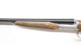Beretta 486 Parallelo Pistol Grip, 20ga, 30