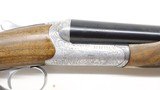 Beretta 486 Parallelo Pistol Grip, 20ga, 30
