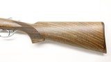 Beretta 486 Parallelo Pistol Grip, 20ga, 30