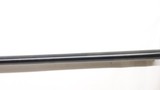 Beretta 486 Parallelo Pistol Grip, 20ga, 30