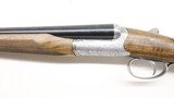 Beretta 486 Parallelo Pistol Grip, 20ga, 30
