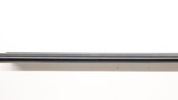 Beretta 486 Parallelo Pistol Grip, 20ga, 30